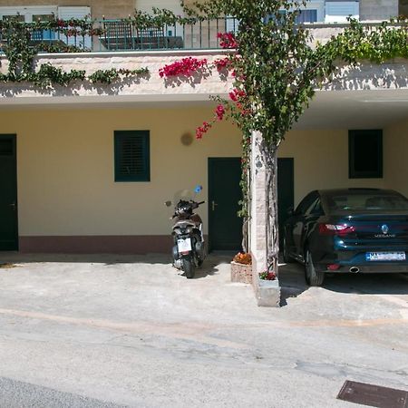 Apartment Brela 2717C Екстериор снимка