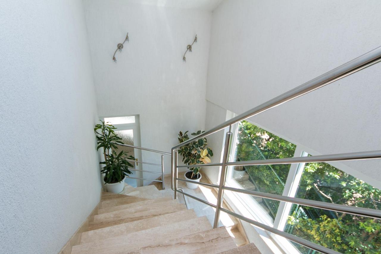 Apartment Brela 2717C Екстериор снимка