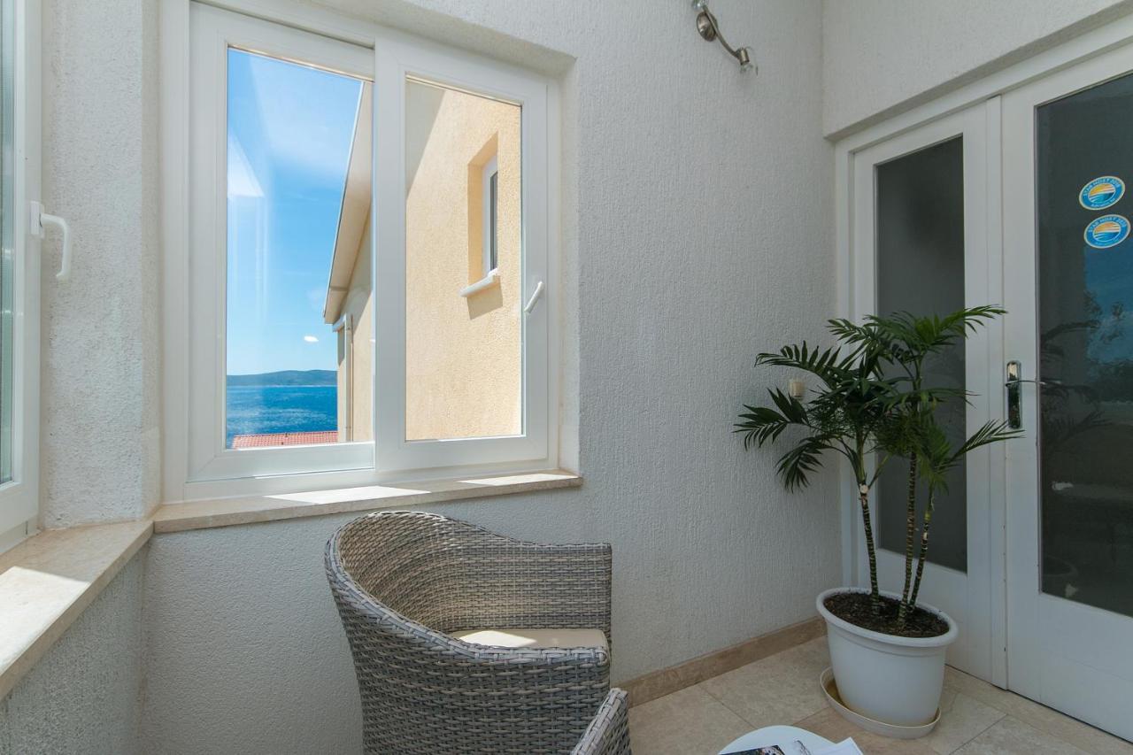 Apartment Brela 2717C Екстериор снимка