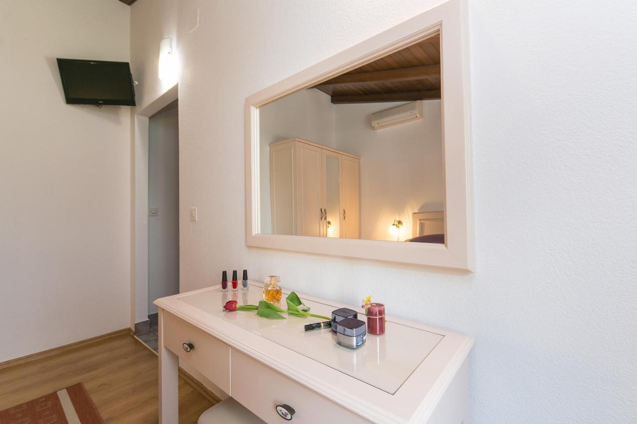 Apartment Brela 2717C Екстериор снимка