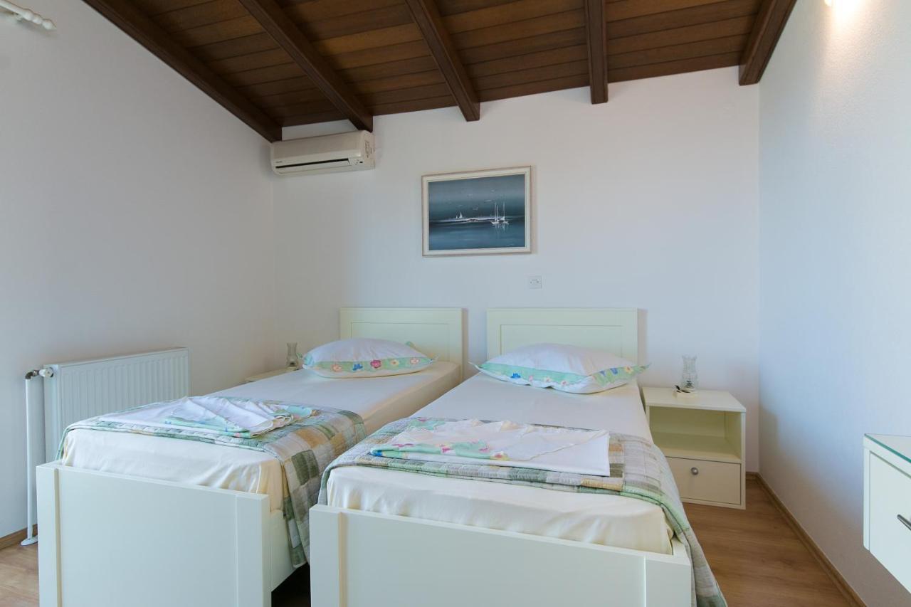 Apartment Brela 2717C Екстериор снимка