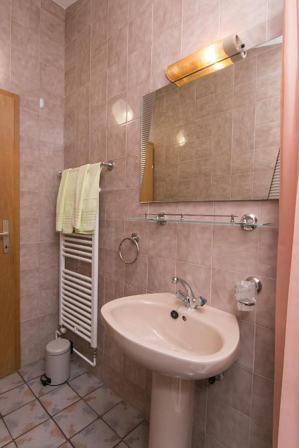 Apartment Brela 2717C Екстериор снимка