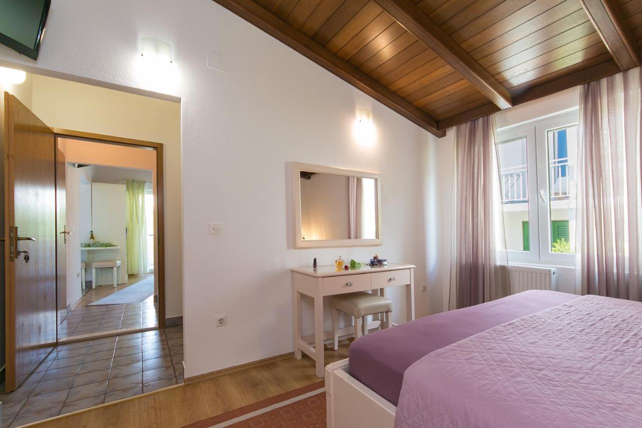 Apartment Brela 2717C Екстериор снимка